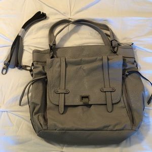 Jessica Simpson hobo bag